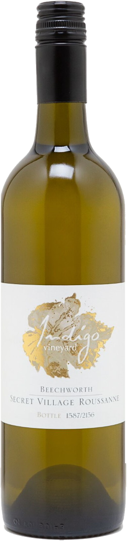 Indigo Vineyard Secret Village Roussanne 2022